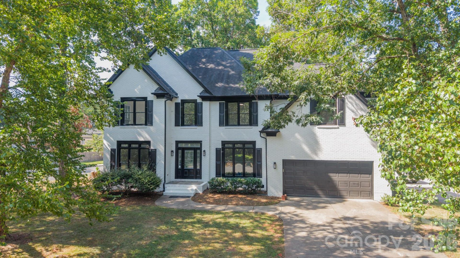 11550 Falling Leaves Drive , Charlotte, NC 28277 Main Photo