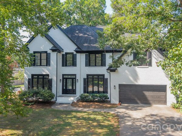 11550 Falling Leaves Drive , Charlotte, NC 28277