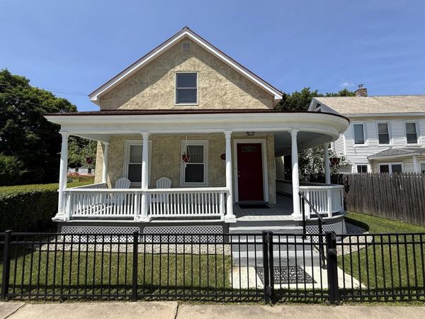 99 Franklin Street, Rutland City, VT 05701