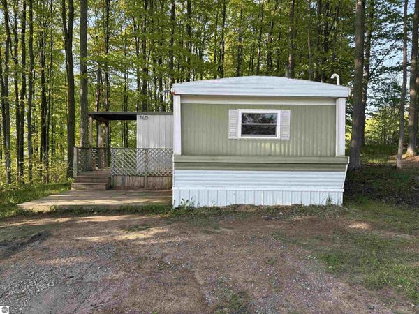 241 Three Mile Road N, Traverse City, MI 49696