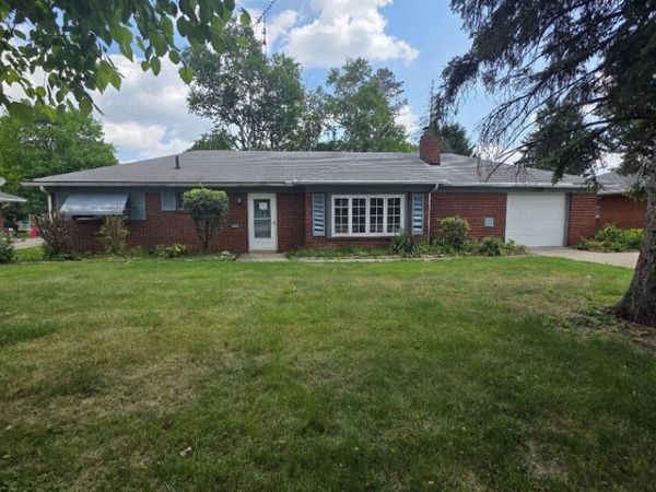 3149 Radford Drive , Toledo, OH 43614