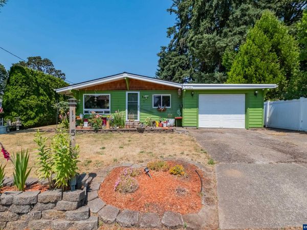 1165 Harris Av SE, Salem, OR 97302