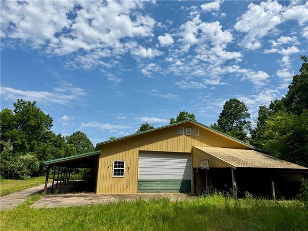 24550 Capps Ranches Road , Rogers, AR 72756