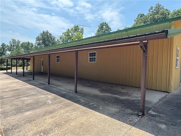 24550 Capps Ranches Road, Rogers, AR 72756