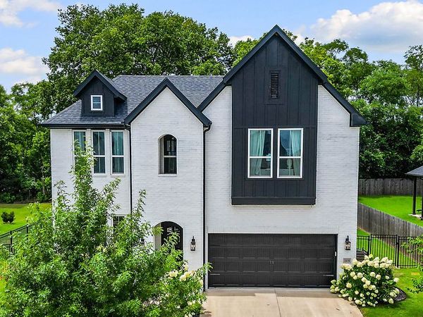 2879 N Whistle Post Drive , Fayetteville, AR 72704