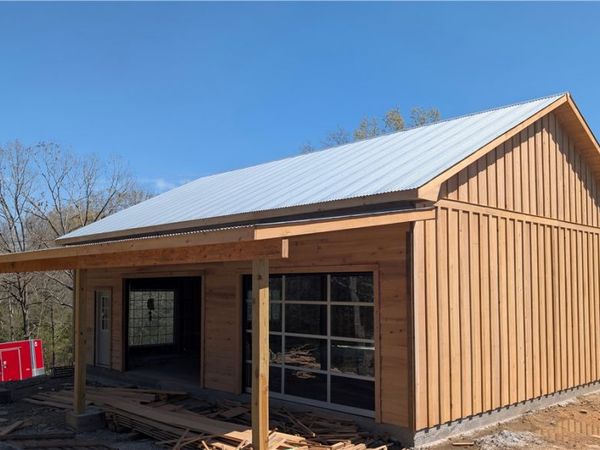 8412 Cottonwood Road , Harrison, AR 72601