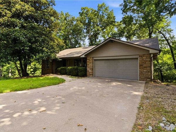 12 Basore Lane, Bella Vista, AR 72715