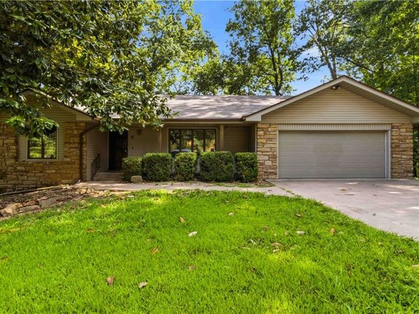 12 Basore Lane , Bella Vista, AR 72715
