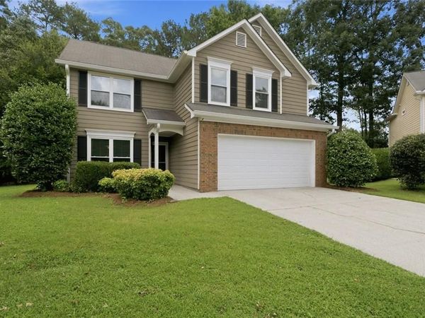 3130 Windsor Gate Run Run , Duluth, GA 30096