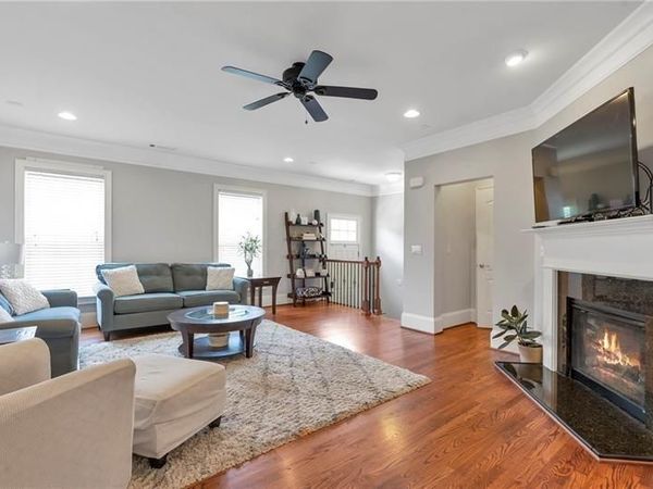 2690 Derby Walk NE, Atlanta, GA 30319