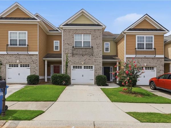 2550 Capella Circle SW, Atlanta, GA 30331