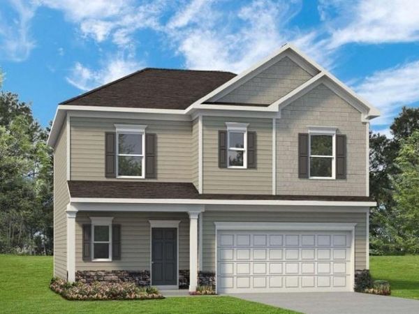 287 Artimis Drive , Dalton, GA 30721