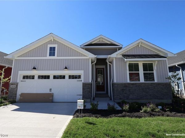 2430 Merriment Drive, Amherst, OH 44001