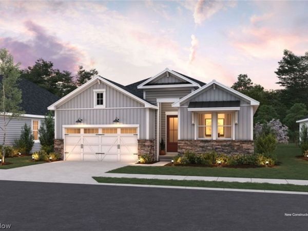 2430 Merriment Drive , Amherst, OH 44001