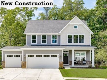 8349 Falls Glen Lane, Olmsted Falls, OH 44138