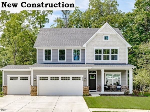 8349 Falls Glen Lane, Olmsted Falls, OH 44138