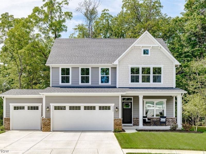 8349 Falls Glen Lane, Olmsted Falls, OH 44138 Photo 10