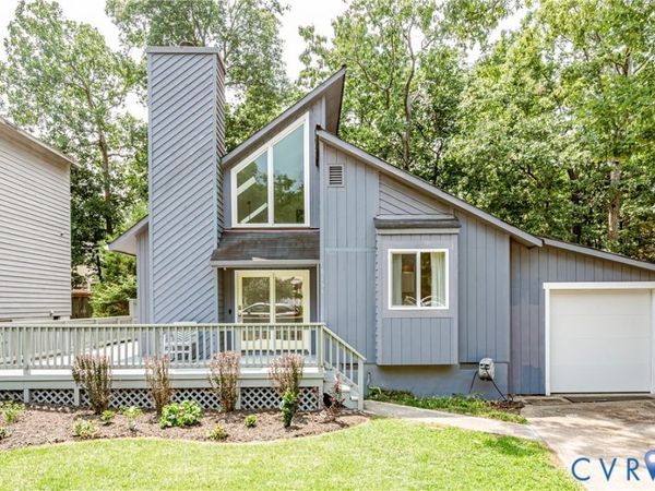 6155 Stronghold Drive , Mechanicsville, VA 23111