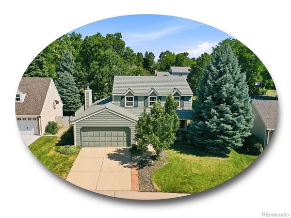6982 S Niagara Court , Englewood, CO 80112