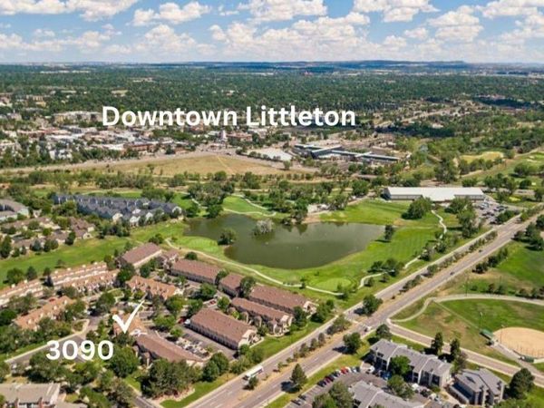 3090 W Prentice Avenue , Unit D, Littleton, CO 80123