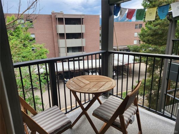 1830 22 nd Street, Unit 14, Boulder, CO 80302