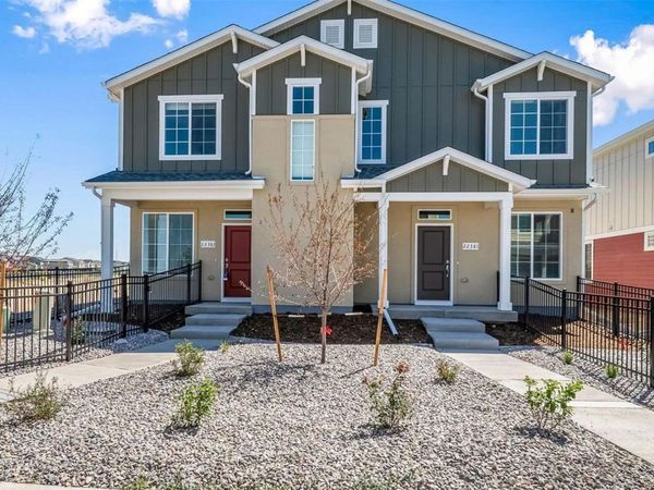 22381 E 46th Avenue, Aurora, CO 80019