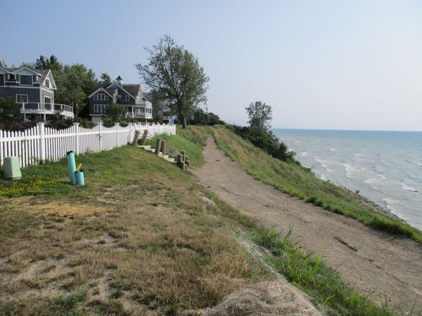 V/L Miami Avenue, South Haven, MI 49090