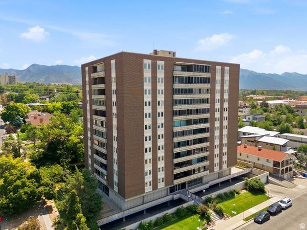 515 S 1000 E, Unit 701, Salt Lake City, UT 84102