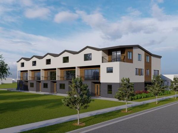 135 W GOLTZ AVE , Unit 106, Salt Lake City, UT 84101