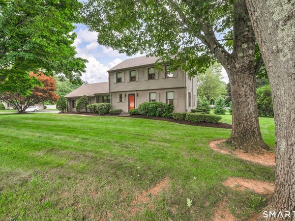 2 Sachem , Cromwell, CT 06416