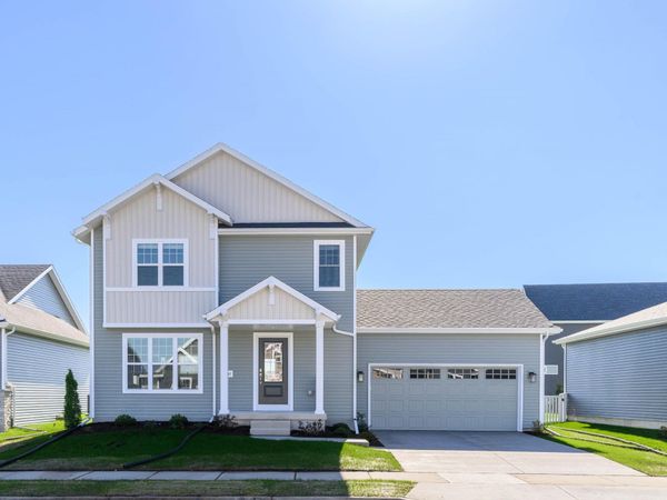2067 Leopold Way, Sun Prairie, WI 53590