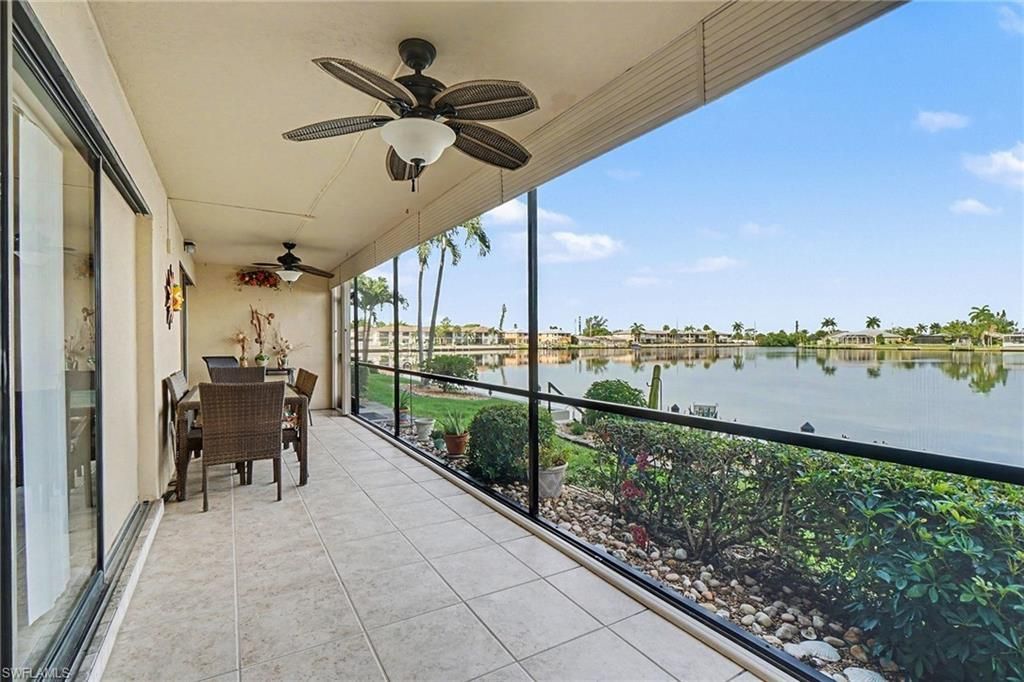 4622 SW Santa Barbara Pl , Unit 111, Cape Coral, FL 33914 Photo