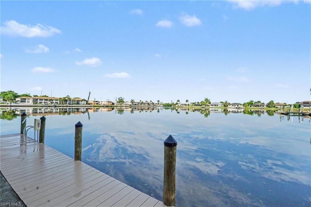 4622 SW Santa Barbara Pl , Unit 111, Cape Coral, FL 33914 Photo