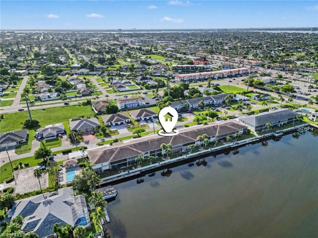 4622 SW Santa Barbara Pl , Unit 111, Cape Coral, FL 33914 Photo
