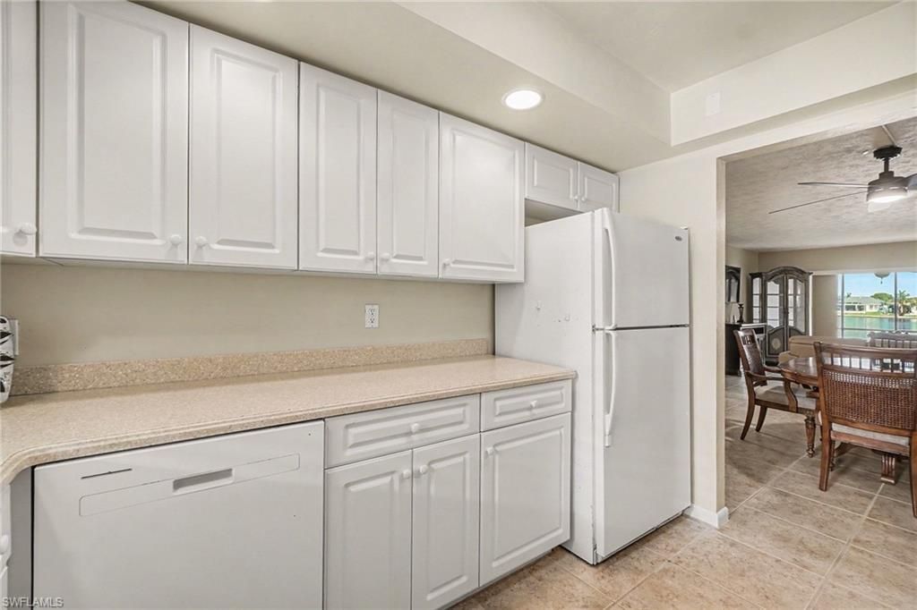 4622 SW Santa Barbara Pl , Unit 111, Cape Coral, FL 33914 Photo