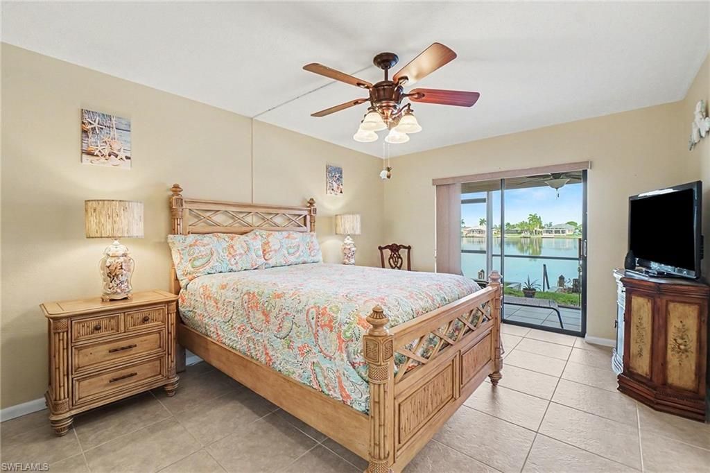 4622 SW Santa Barbara Pl , Unit 111, Cape Coral, FL 33914 Photo