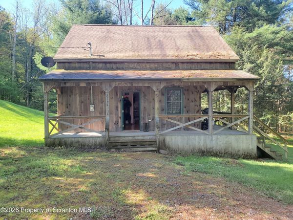 577 Jackson Valley Road, Friendsville, PA 18818