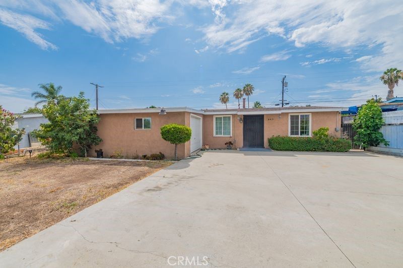 443 N Begonia , Ontario, CA 91762 Main Photo