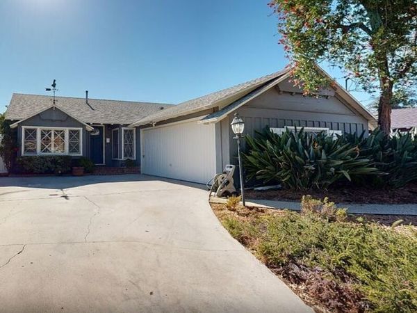 6619 Sunnyslope Avenue , Los Angeles, CA 91401