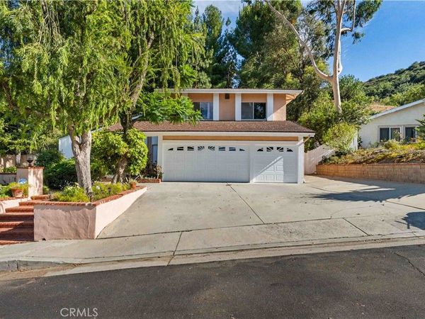 19932 Turnberry , Tarzana, CA 91356