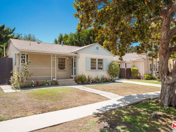 1519 Glyndon Avenue , Venice, CA 90291