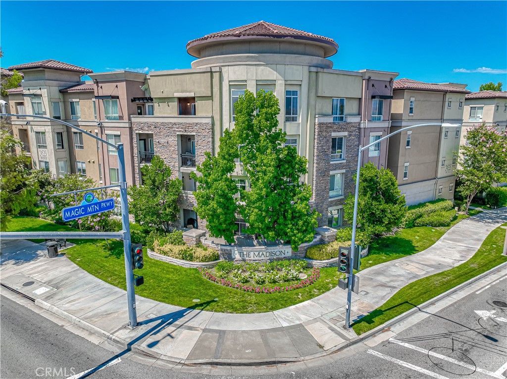 24595 Town Center , Unit 3302, Valencia, CA 91355 Main Photo