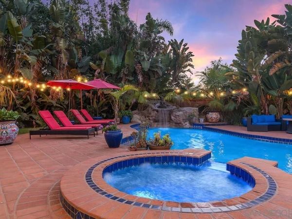 1005 Solymar Drive , La Jolla, CA 92037