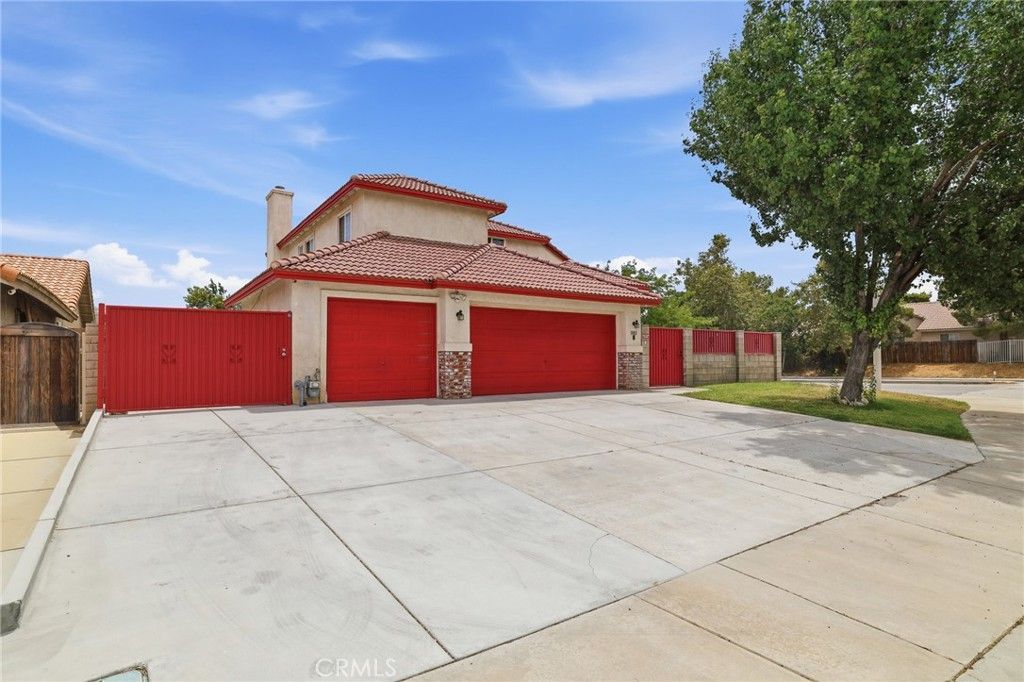 3002 Purple Sage Lane , Palmdale, CA 93550 Main Photo