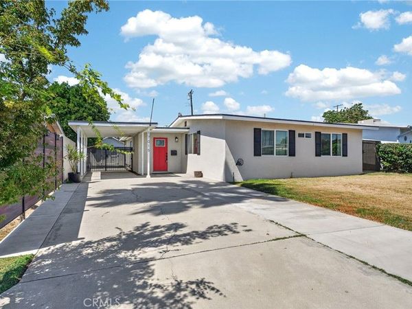 17015 E Benbow Street , Covina, CA 91722