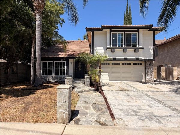 7517 Shirley , Reseda, CA 91335