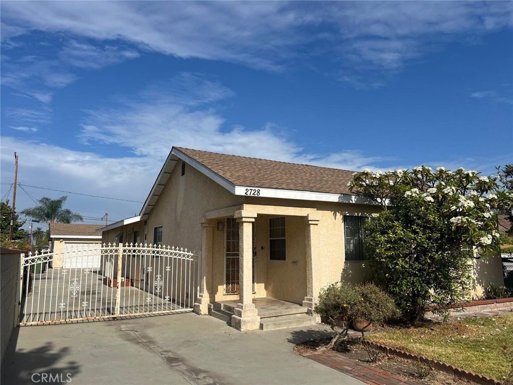 2728 La Presa , Rosemead, CA 91770 Main Photo