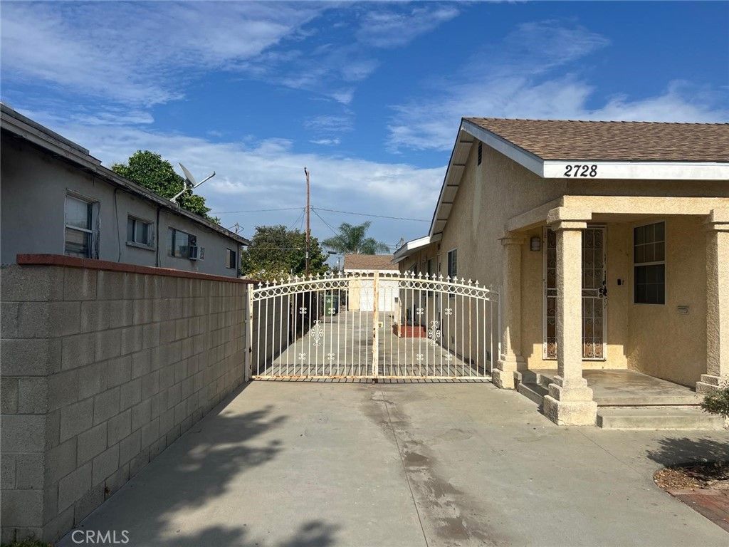 2728 La Presa, Rosemead, CA 91770 Main Photo