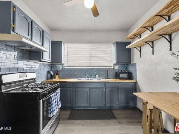 3611 Whiteside Street , Unit B, Los Angeles, CA 90063