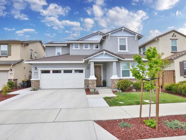 2887 Penrose Lane , Lathrop, CA 95330
